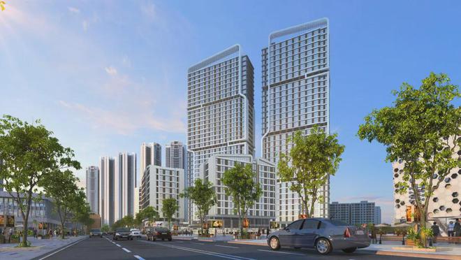 Kaiyun中国：网站：星汇海珠湾售楼中心—2024网站-广州房天下！(图2)