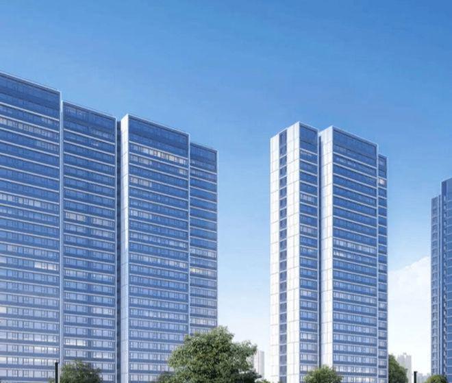 开云网站：绿城沁园售楼处（北京绿城沁园）网站-2024房价-楼盘百科(图2)