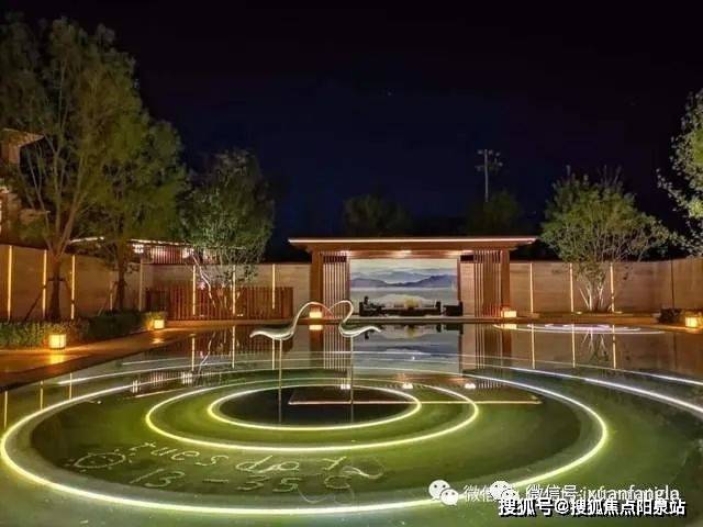 Kaiyun中国：北京“首创河著”售楼处电话售楼处地址中心24小时电话(图3)