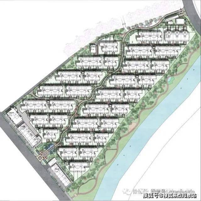 Kaiyun中国：北京“首创河著”售楼处电话售楼处地址中心24小时电话(图5)
