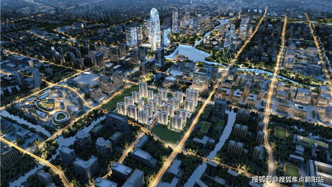 Kaiyun中国：中国铁建花语前湾售楼处透露底价(花语前湾)楼盘评测-清盘特惠(图12)