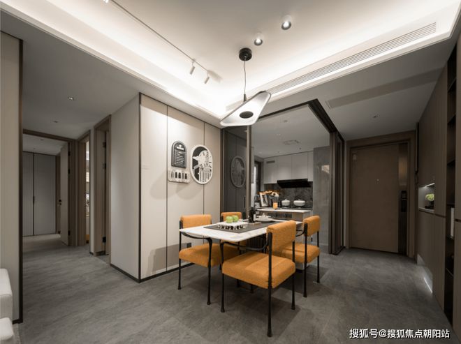 Kaiyun中国：中国铁建花语前湾售楼处透露底价(花语前湾)楼盘评测-清盘特惠(图19)