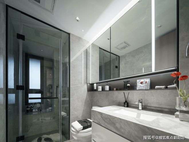 Kaiyun中国：中国铁建花语前湾售楼处透露底价(花语前湾)楼盘评测-清盘特惠(图18)