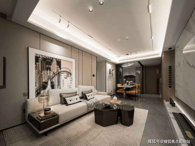Kaiyun中国：中国铁建花语前湾售楼处透露底价(花语前湾)楼盘评测-清盘特惠(图16)