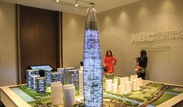 Kaiyun中国：如皋建筑沙盘模型盐城建筑沙盘模型