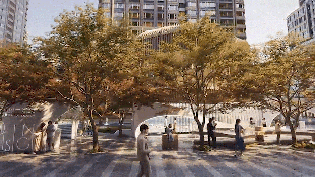 开云网站：2025万科中興傲舍二期开盘时间上海万科中興傲舍售楼处房价优惠(图5)