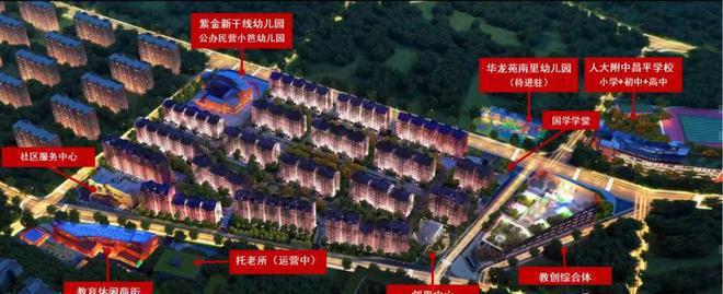 开云网站：2024紫金书院售楼处丨昌平紫金书院网站最新发布-房源房价
