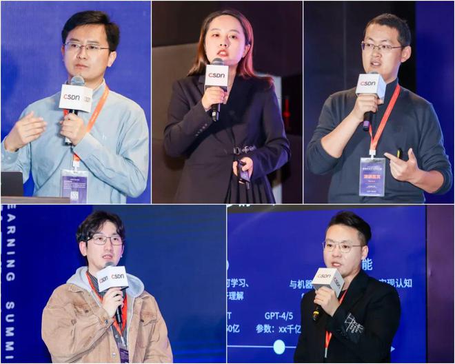 Kaiyun中国：50+大咖共议大模型技术演进2024全球机器学习技术大会圆满收官(图4)