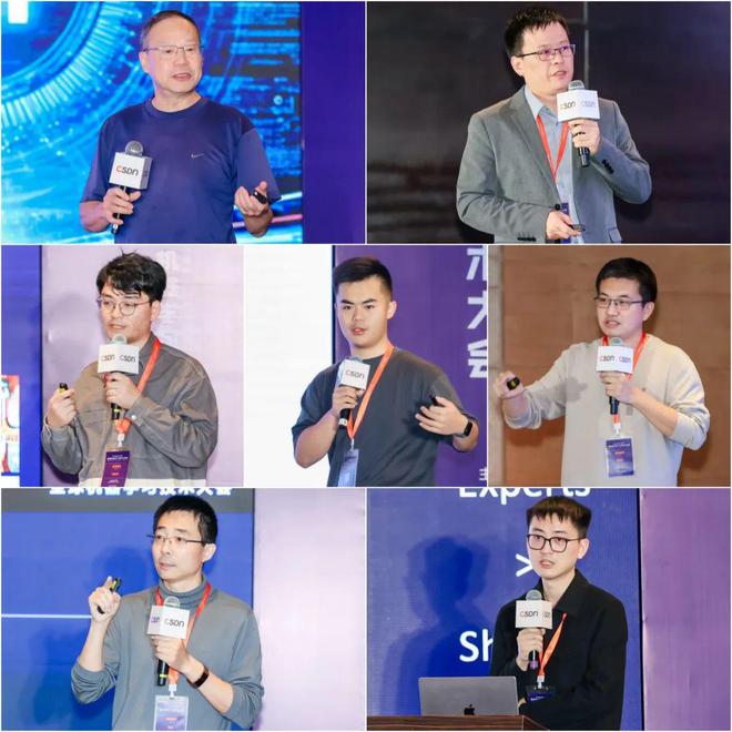 Kaiyun中国：50+大咖共议大模型技术演进2024全球机器学习技术大会圆满收官(图10)