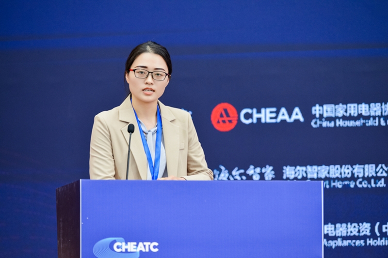 Kaiyun中国：2024年中国家电技术大会：以科技创新为引擎驱动行业高质量发展(图5)