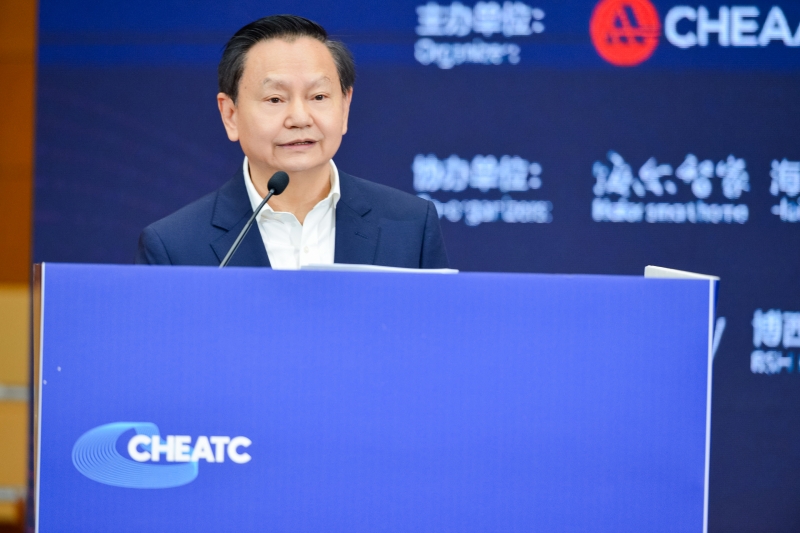 Kaiyun中国：2024年中国家电技术大会：以科技创新为引擎驱动行业高质量发展(图2)