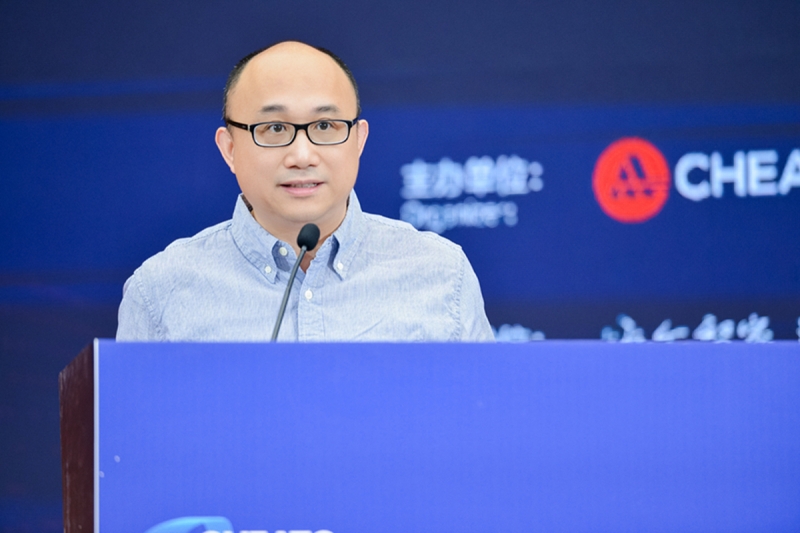 Kaiyun中国：2024年中国家电技术大会：以科技创新为引擎驱动行业高质量发展(图3)