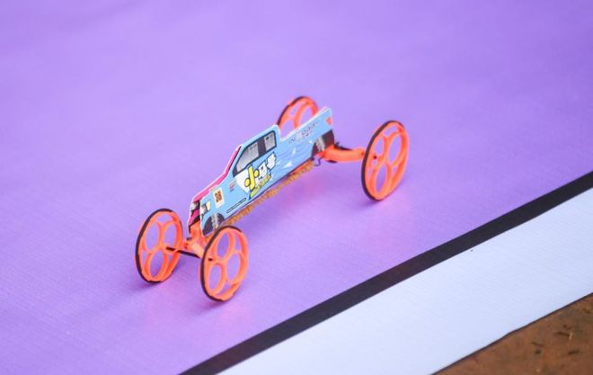 Kaiyun中国：2024年金牛区青少年科技体育模型锦标赛圆满完赛(图3)