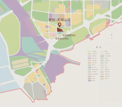 开云网站：2024首创天阅山河售楼处-首创天阅山河最新首页-欢迎您详情(图3)