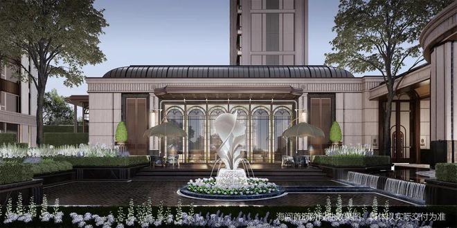 Kaiyun中国：建发海阅首府售楼处2024首页-建发海阅首府最新价格详情(图5)