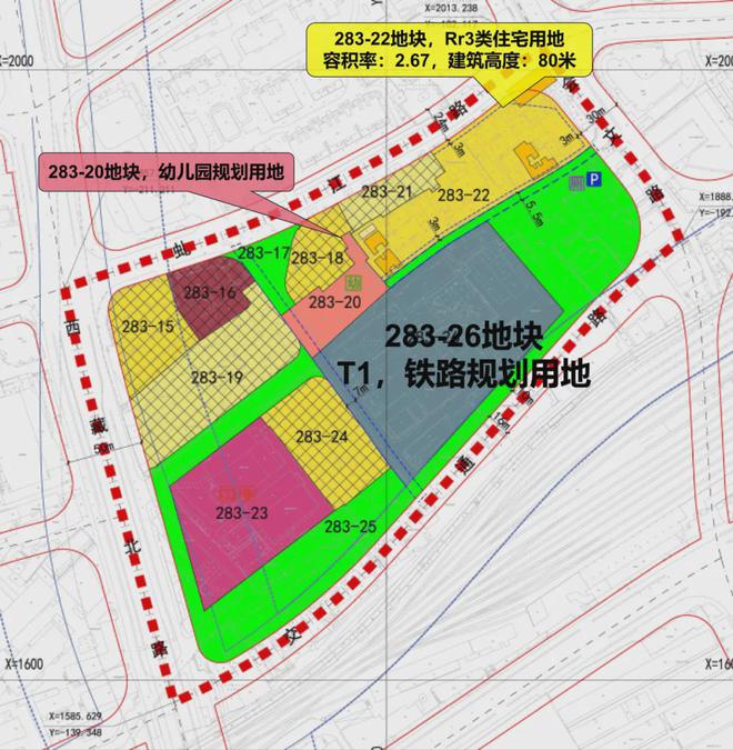 Kaiyun中国：静安象屿苏河琹庐售楼处开放上海象屿苏河琹庐户型图全新发布！(图2)