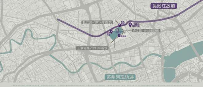 Kaiyun中国：静安象屿苏河琹庐售楼处开放上海象屿苏河琹庐户型图全新发布！