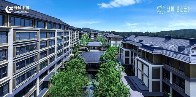 Kaiyun中国：西山云庐售楼处-2024西山云庐首页网站-楼盘详情-北京房天下(图2)
