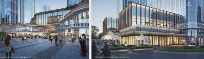 Kaiyun中国：嘉定深业深嘉上府2025「深业深嘉上府房价」楼盘简介(图7)