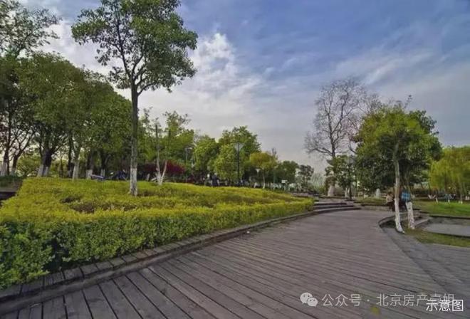 Kaiyun中国：北京·隅东序网站(售楼处)隅东序售楼处-2024最新首页-欢迎您(图9)