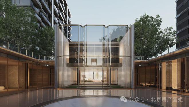 Kaiyun中国：北京·隅东序网站(售楼处)隅东序售楼处-2024最新首页-欢迎您(图10)