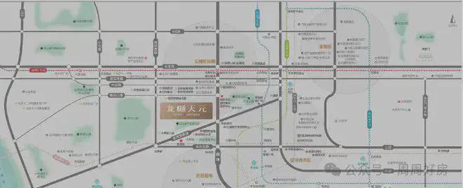 开云网站：龙樾天元（售楼处）-2024首页丨龙樾天元发布-房源房价欢迎您(图2)