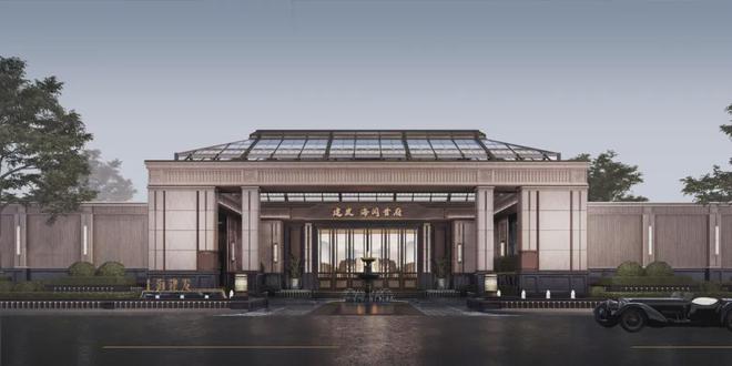 开云网站：建发海阅首府楼盘品质到底怎么样？建发海阅首府售楼处一探究竟！(图7)