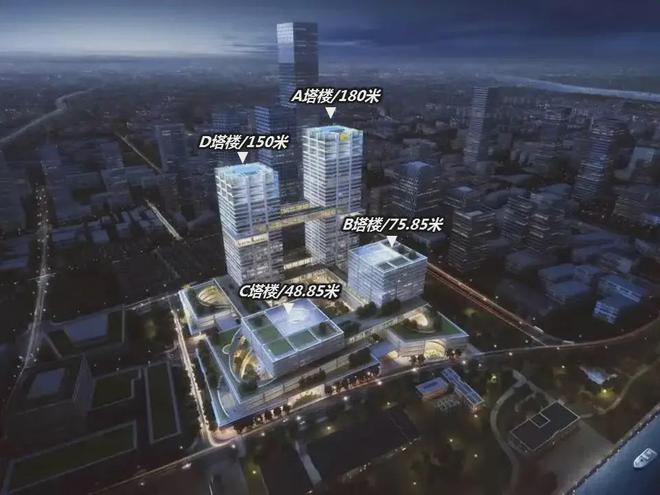 开云网站：中建壹品外滩源著楼盘为什么火了？杨浦中建壹品外滩源著优势解析(图22)