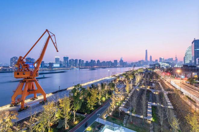 开云网站：中建壹品外滩源著楼盘为什么火了？杨浦中建壹品外滩源著优势解析(图20)