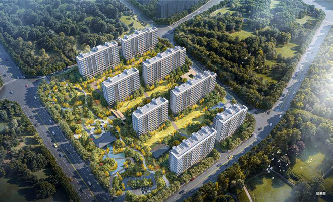 Kaiyun中国：北京花香壹号指定网站丨花香壹号楼盘详情价格(图4)