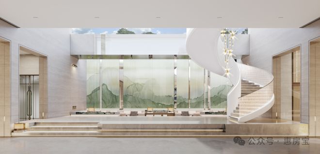 Kaiyun中国：2025中建山水雅境房价-宝山顾村中建山水雅境售楼处热线(图16)