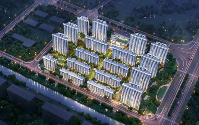 Kaiyun中国：2025中建山水雅境房价-宝山顾村中建山水雅境售楼处热线(图12)