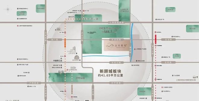 Kaiyun中国：2025中建山水雅境房价-宝山顾村中建山水雅境售楼处热线(图29)