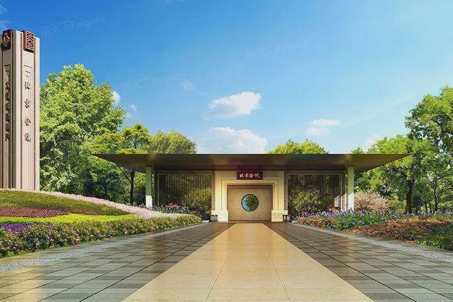 Kaiyun中国：北京合院(售楼处)网站-北京合院楼盘百科-2024房天下
