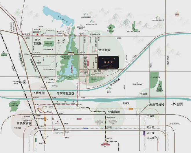 开云网站：北京昌平玖瀛府(售楼处)网站-玖瀛府-2024新首页欢迎您-详情