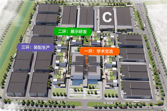 开云网站：共生共赢筑医台CHD推动医院基础设施产业共生发展！