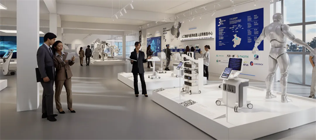 开云网站：共生共赢筑医台CHD推动医院基础设施产业共生发展！(图5)