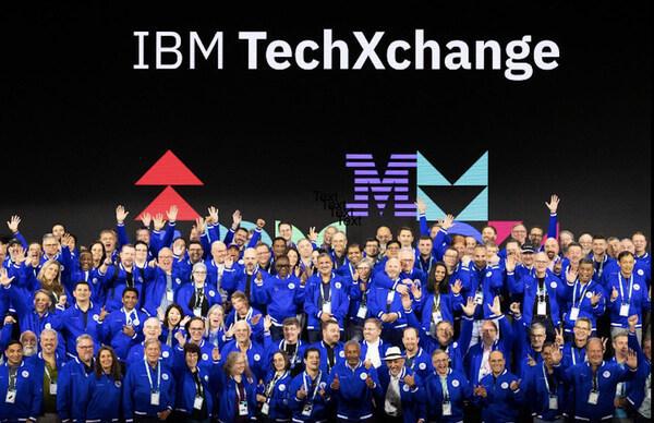 开云网站：IBM专家解读IBMTechXchange2024：步入AI智能体的时代