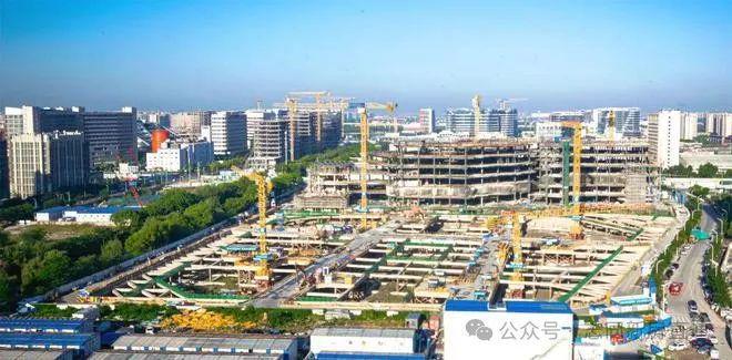 Kaiyun中国：闵行前湾(中国铁建·花语前湾)售楼处发布-欢迎您-楼盘详情(图4)