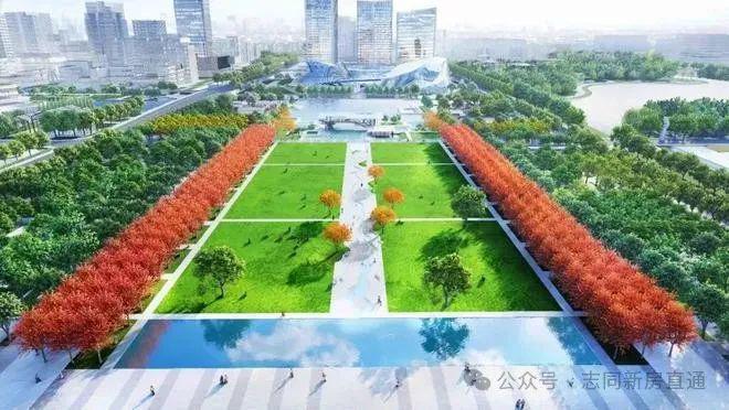 Kaiyun中国：闵行前湾(中国铁建·花语前湾)售楼处发布-欢迎您-楼盘详情(图6)