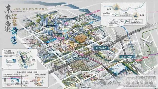 Kaiyun中国：闵行前湾(中国铁建·花语前湾)售楼处发布-欢迎您-楼盘详情(图13)