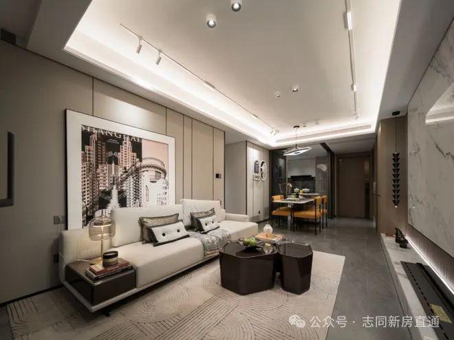 Kaiyun中国：闵行前湾(中国铁建·花语前湾)售楼处发布-欢迎您-楼盘详情(图19)