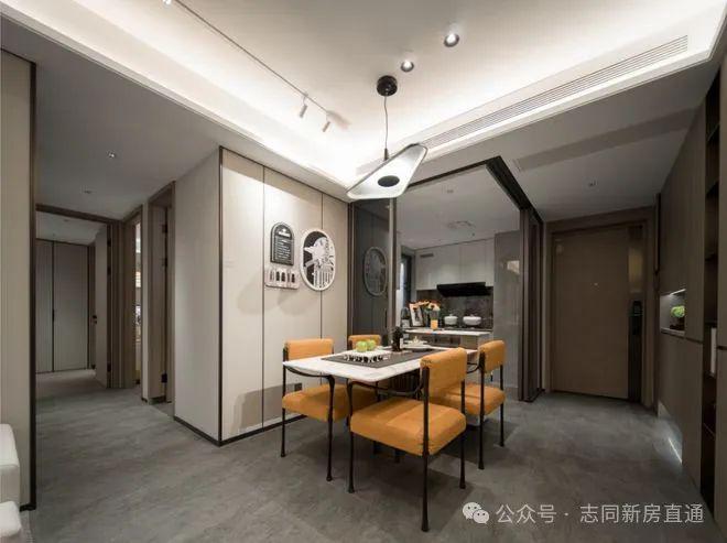 Kaiyun中国：闵行前湾(中国铁建·花语前湾)售楼处发布-欢迎您-楼盘详情(图22)