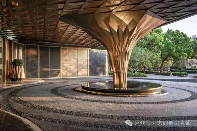 Kaiyun中国：闵行前湾(中国铁建·花语前湾)售楼处发布-欢迎您-楼盘详情(图25)