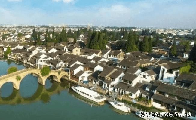 开云网站：上海金山非遗文化小镇热线-金山枫泾非遗文化小镇售楼处电话(图5)