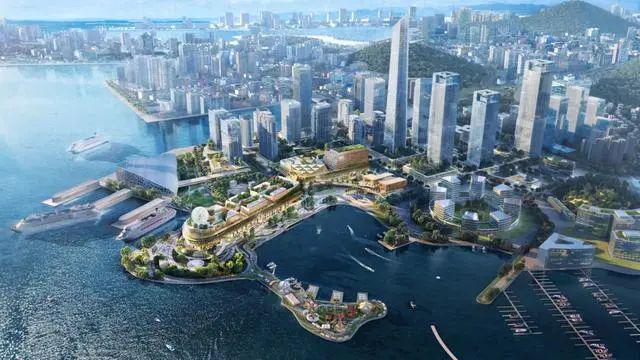 Kaiyun中国：首页：山海丹华府售楼中心-2024网站@VIP服务热线电话！(图9)