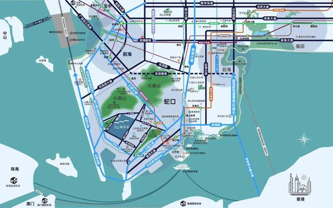 Kaiyun中国：首页：山海丹华府售楼中心-2024网站@VIP服务热线电话！(图7)