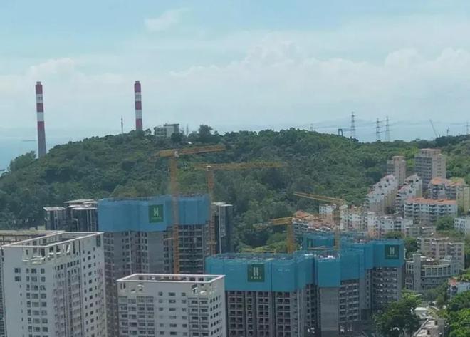Kaiyun中国：首页：山海丹华府售楼中心-2024网站@VIP服务热线电话！(图10)