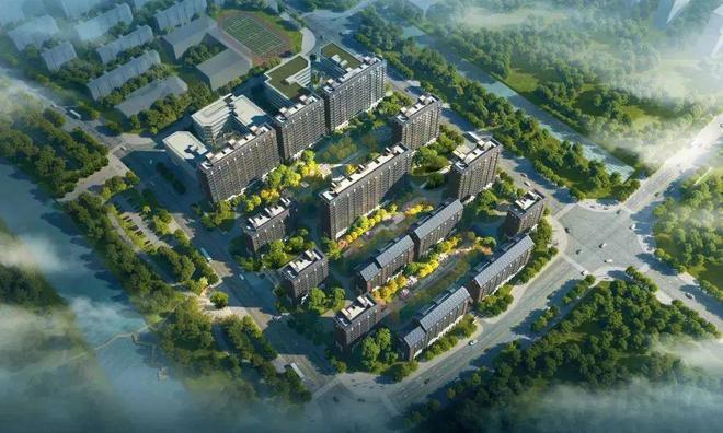 Kaiyun中国：栖海云颂售楼处-北京栖海云颂网站欢迎您丨2025最新房源详情