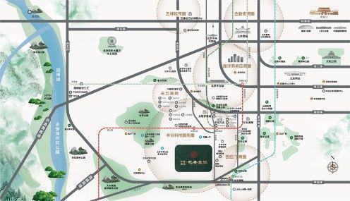 开云网站：花香壹号售楼处-北京花香壹号网站欢迎您丨2025最新房源详情(图7)